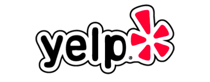 Yelp logo